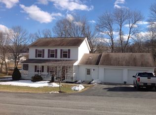27 L G Ln, Wellsboro, PA 16901