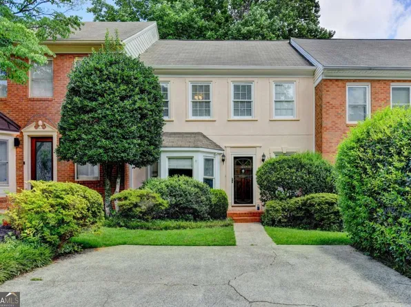 1407 Old Virginia Ct SE, Marietta, GA 30067