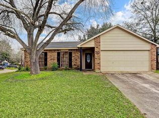 5814 Golden Grove Ln, Spring, TX 77373