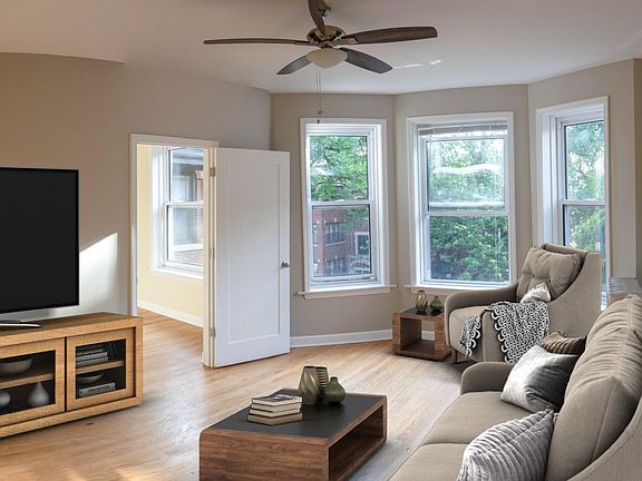 2nd image of 5507 N Glenwood Ave #3
