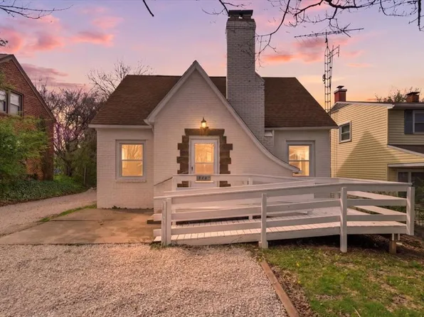 540 Lexington Ave, Mansfield, OH 44907