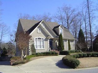 124 Branch Dr, Chelsea, AL 35043