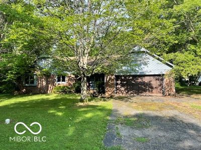 13264 N Forest Dr, Camby, IN, 46113