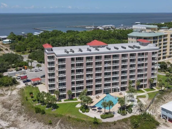 1380 State Highway 180 #W-101, Gulf Shores, AL 36542