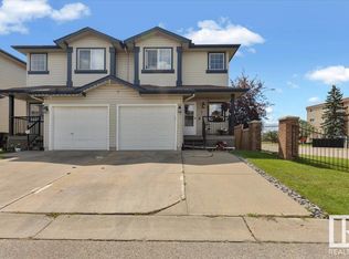 Kirkness Pointe, Edmonton, AB T5Y 2M7