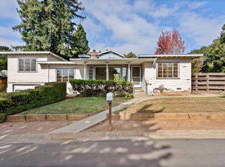 2326 Buena Vista Ave, Belmont, CA