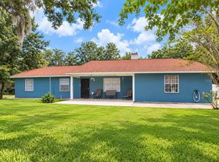 3368 BLOSSOM STREET, KISSIMMEE, FL 34746