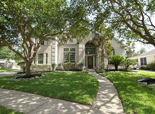 16503 Canyon Chase Dr, Houston, TX 77095