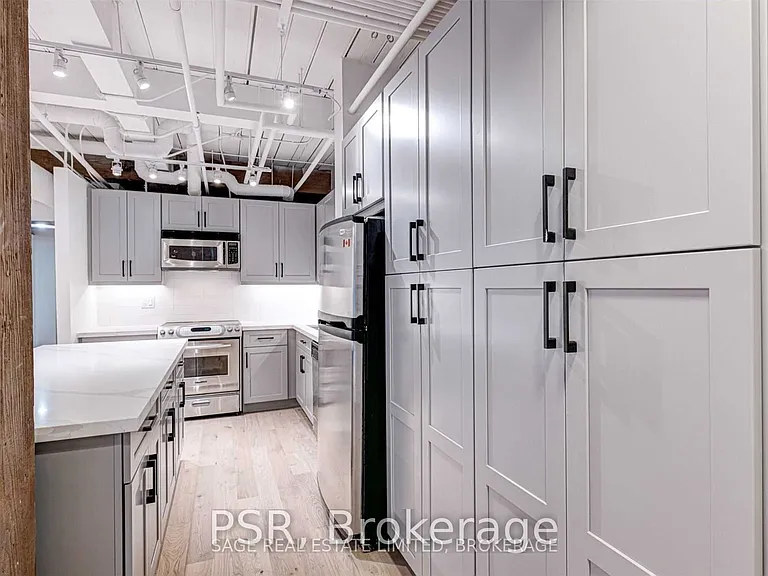 955 Queen St W #117 — Photo 13