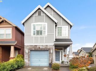 4683 SE Teakwood St, Hillsboro, OR 97123