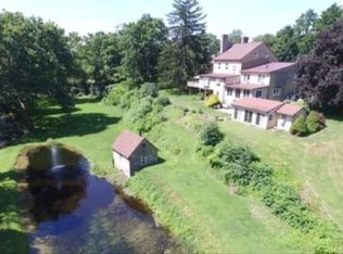 214 Changewater Rd, Changewater, NJ 07831