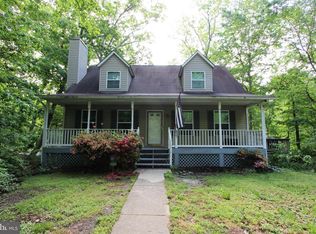 427 Longhorn Ct, Lusby, MD 20657