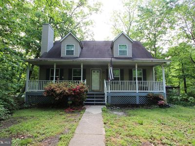 427 Longhorn Ct, Lusby, MD, 20657