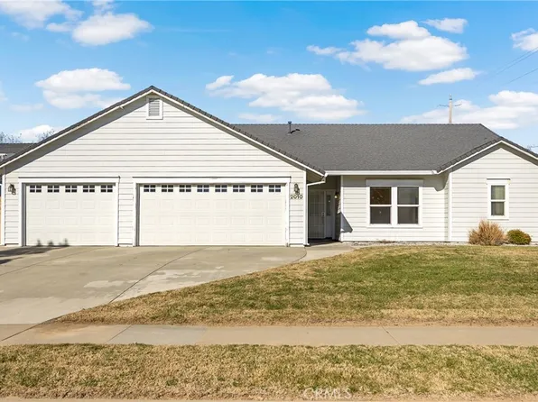2010 Pebblestone Dr, Red Bluff, CA 96080