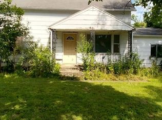 1010 N Tower Dr, Clinton, MO 64735