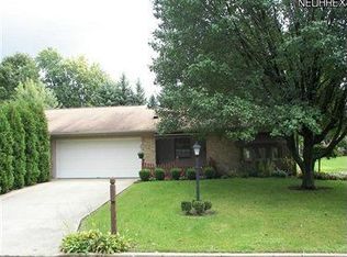 922 Park Ave, Salem, OH 44460