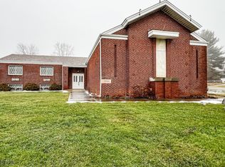 49238 Calcutta Smith Ferry Rd, East Liverpool, OH 43920
