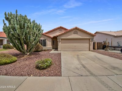 16030 W Ocotillo Ln, Surprise, AZ, 85374