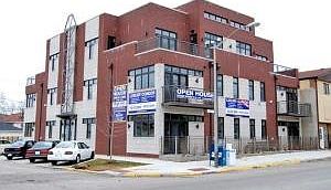 1st image of 7200 W Palmer Ave #1SE