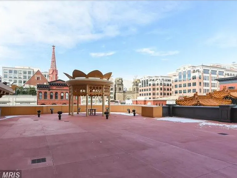 Roof top