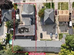 225 Water St N, Cambridge, ON N1R 3B9