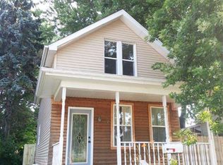 1417 W 13th St, Davenport, IA 52804