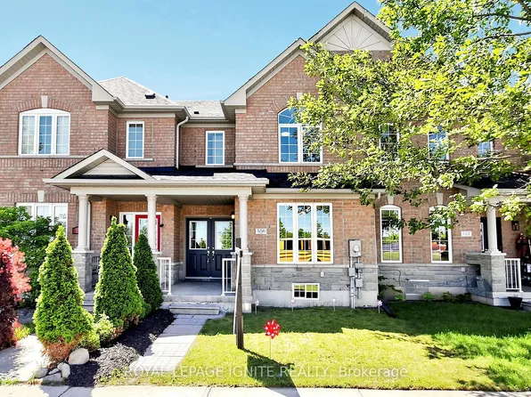 550 Hoover Park Dr, Whitchurch Stouffville, ON L4A 0S8