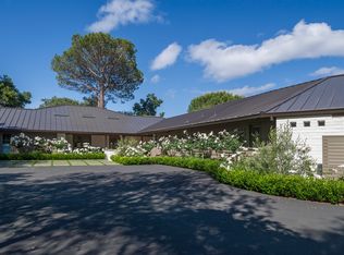 88 Ridge View Dr, Atherton, CA 94027