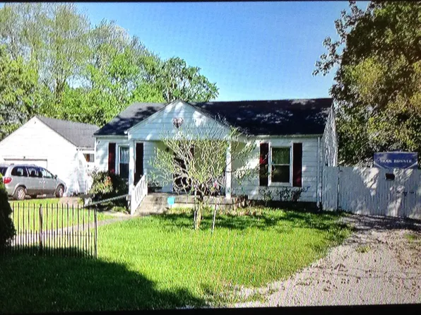 1211 Tile Factory Ln, Louisville, KY 40213