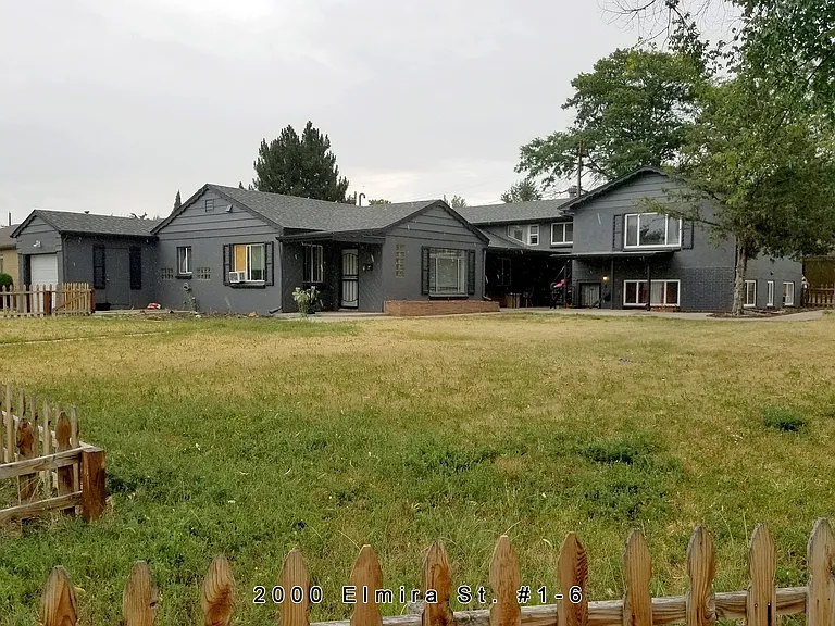 2000 N Elmira St #6 — Photo 8