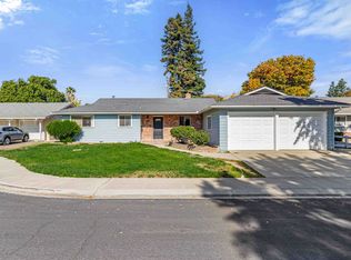 2825 Westchester Ln, Modesto, CA 95350