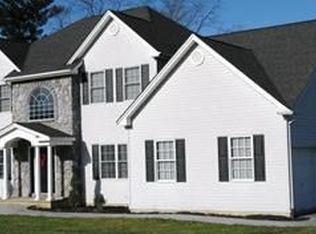 7 Ridge Top Ter, Washington, NJ 07882