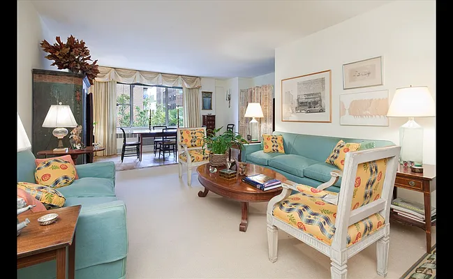 Sold by Douglas Elliman | media 16