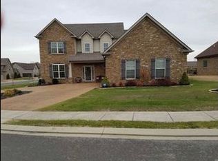 2614 Pebblecreek Ln, Murfreesboro, TN 37130