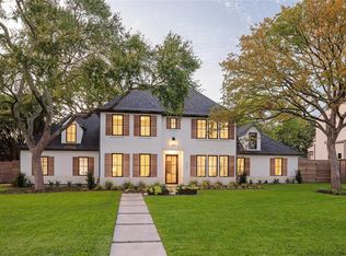 4405 Pomona Rd, Dallas, TX 75209