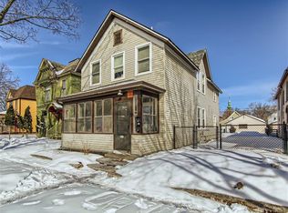 545 Sherburne Ave, Saint Paul, MN 55103
