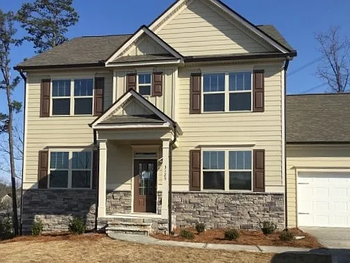 3125 Arch Ct NW — Photo 1