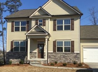 3125 Arch Ct NW, Kennesaw, GA 30152