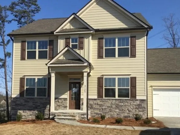 3125 Arch Ct NW, Kennesaw, GA 30152