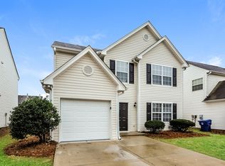 397 Clearsprings Dr, Lawrenceville, GA