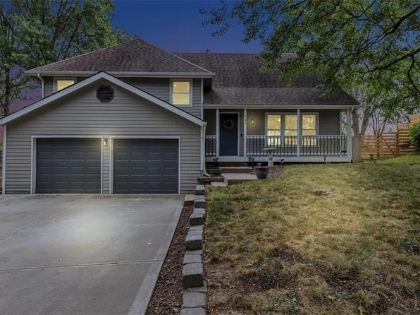 145 NW 100th Ter, Kansas City, MO 64155