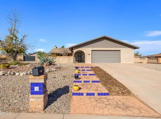 1901 Lexington Dr, Sierra Vista, AZ 85635