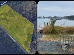 9 Wises Point Ln #9, Onancock, VA 23417