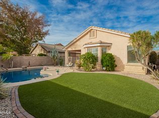 6881 W Pontiac Dr, Glendale, AZ 85308