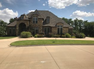 2825 Chelsea Ct, Enid, OK 73703