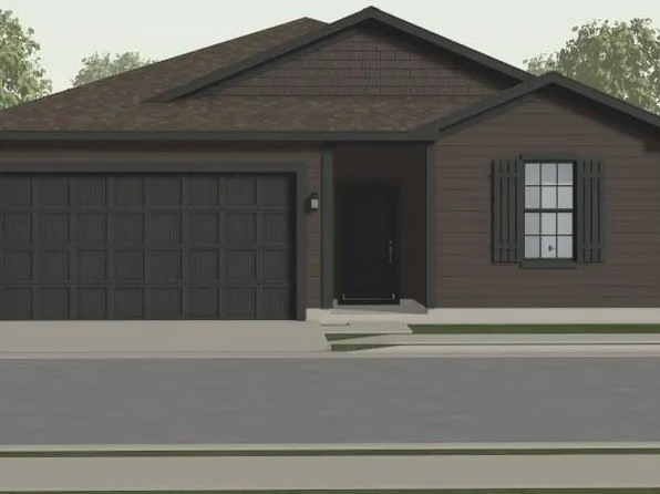 3060 NW 96th Ter, Kansas City, MO 64154