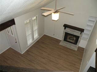 8102 Dowling Cv #B, Austin, TX 78745