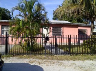 1067 NW 136th St, Miami, FL 33168