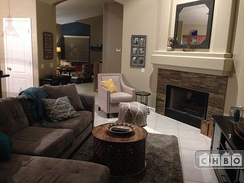 Fabulous Family Room