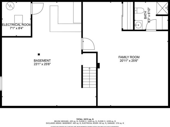 6831 South Dory DRIVE, Franklin, WI 53132